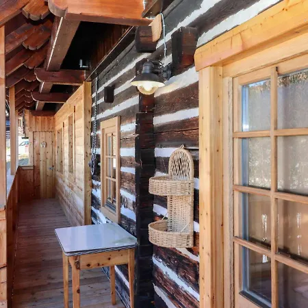 Chalet Chalet Felsenhuette By Interhome *