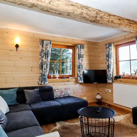 Chalet Felsenhuette By Interhome *
