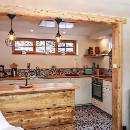 Chalet Felsenhuette By Interhome *