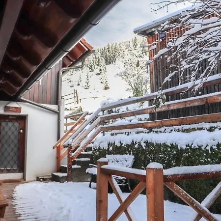 Chalet Felsenhuette By Interhome