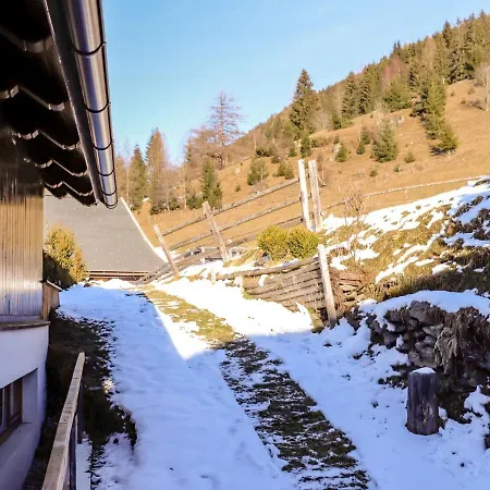 Chalet Felsenhuette By Interhome Chalet Ebene Reichenau