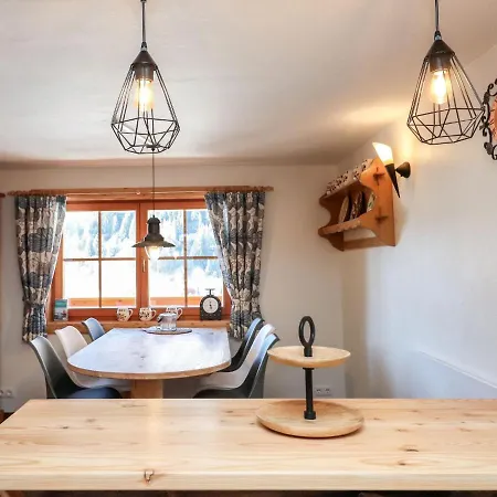 Chalet Felsenhuette By Interhome Chalet *
