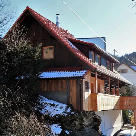 Chalet Felsenhuette By Interhome * Ebene Reichenau