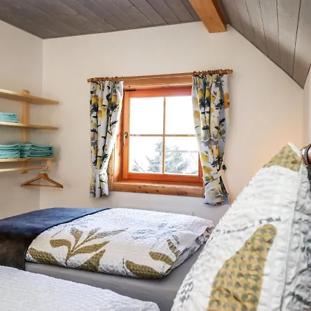 Chalet Felsenhuette By Interhome Chalet Ebene Reichenau
