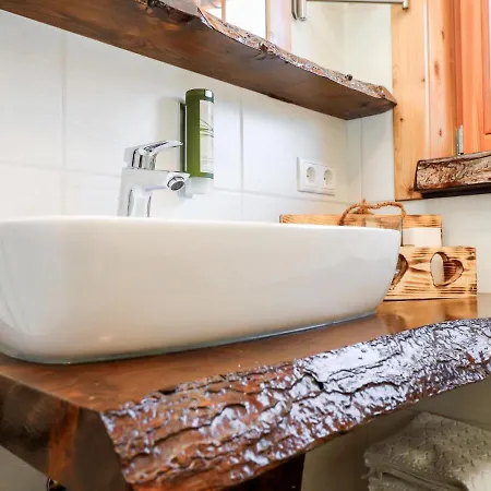 Chalet Felsenhuette By Interhome * Ebene Reichenau