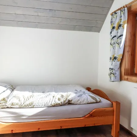 Chalet Felsenhuette By Interhome *