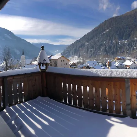 Chalet Felsenhuette By Interhome Ebene Reichenau