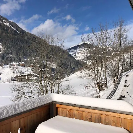 Chalet Felsenhuette By Interhome