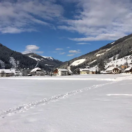 Chalet Chalet Felsenhuette By Interhome Ebene Reichenau