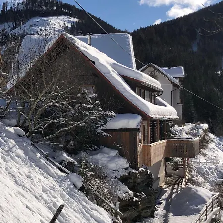 Chalet Felsenhuette By Interhome Chalet Ebene Reichenau